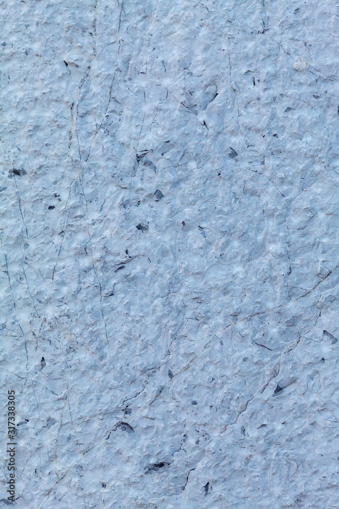 Old Weathered Bluish Natural Stone Texture Old Weathered Bluish Natural Stone Texture