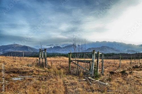 Scotland Landscape photography Scottish highlands