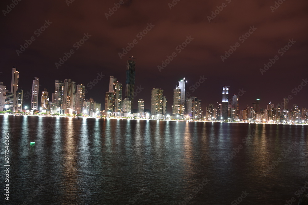 Fototapeta premium baneario camboriu