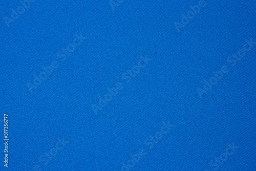 texture of blue rubber sports mat, abstract backdrop photo