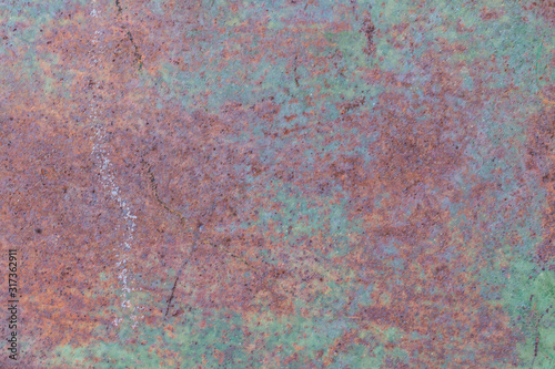 grunge metal background that is dirty