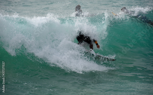 Kapverde surfer kid 4