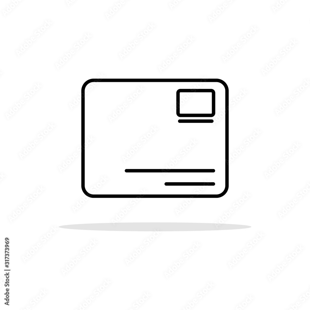 letter icon design vector illustration letter icon design vector illustration