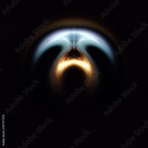 light bulb flickering