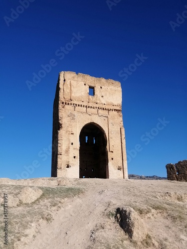 the great wall of china