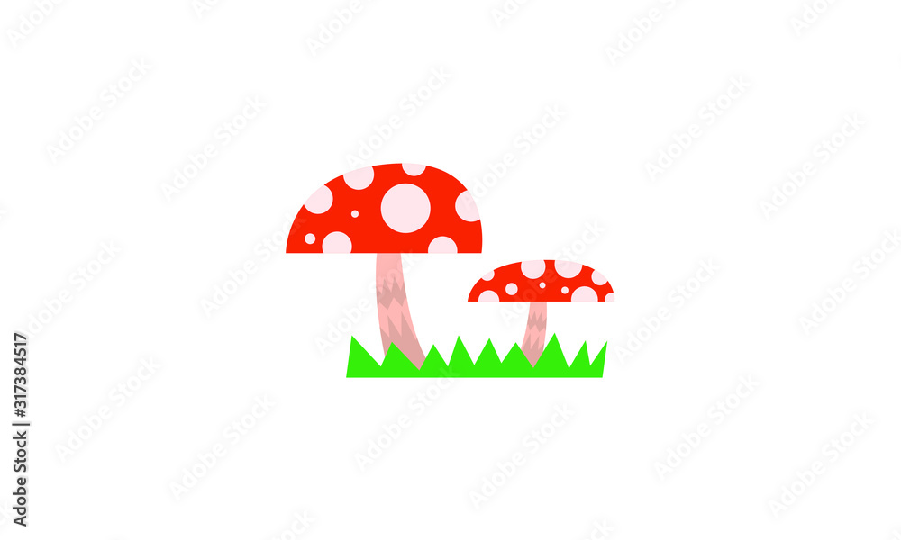 Mushrooms Mushrooms