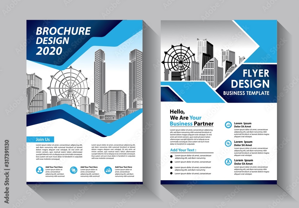 Business abstract vector template. Brochure design, cover modern layout, annual report, poster, flyer in A4 with colorful triangles, geometric shapes for tech, science, market with light background Business abstract vector template. Brochure design, cover modern layout, annual report, poster, flyer in A4 with colorful triangles, geometric shapes for tech, science, market with light background