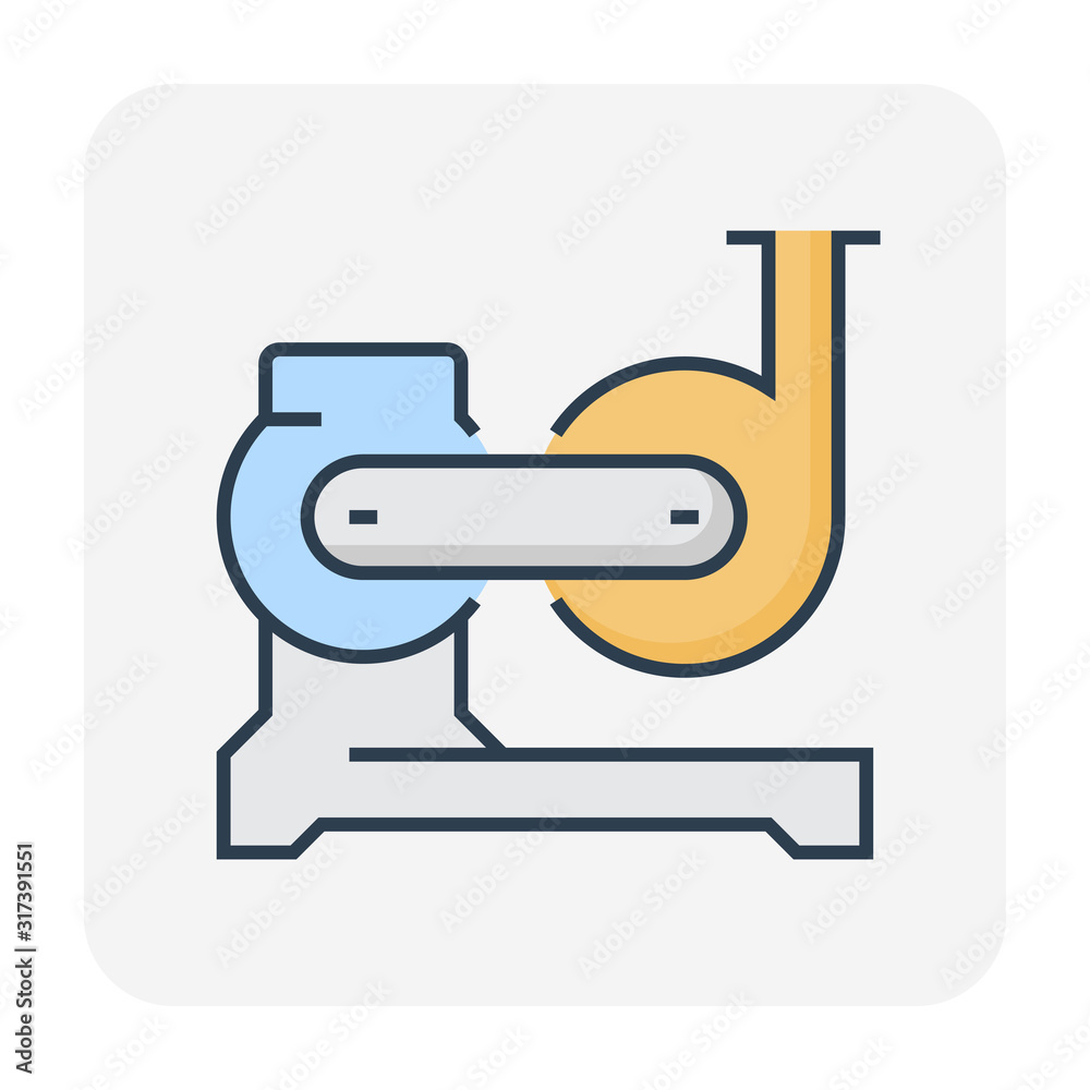 water pump icon water pump icon