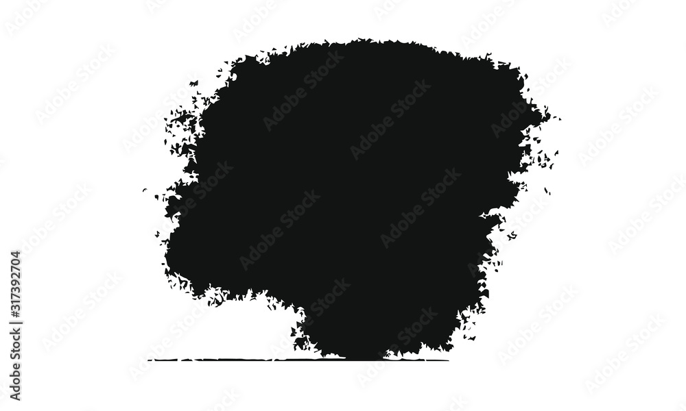 Ink texture 1 Ink texture 1