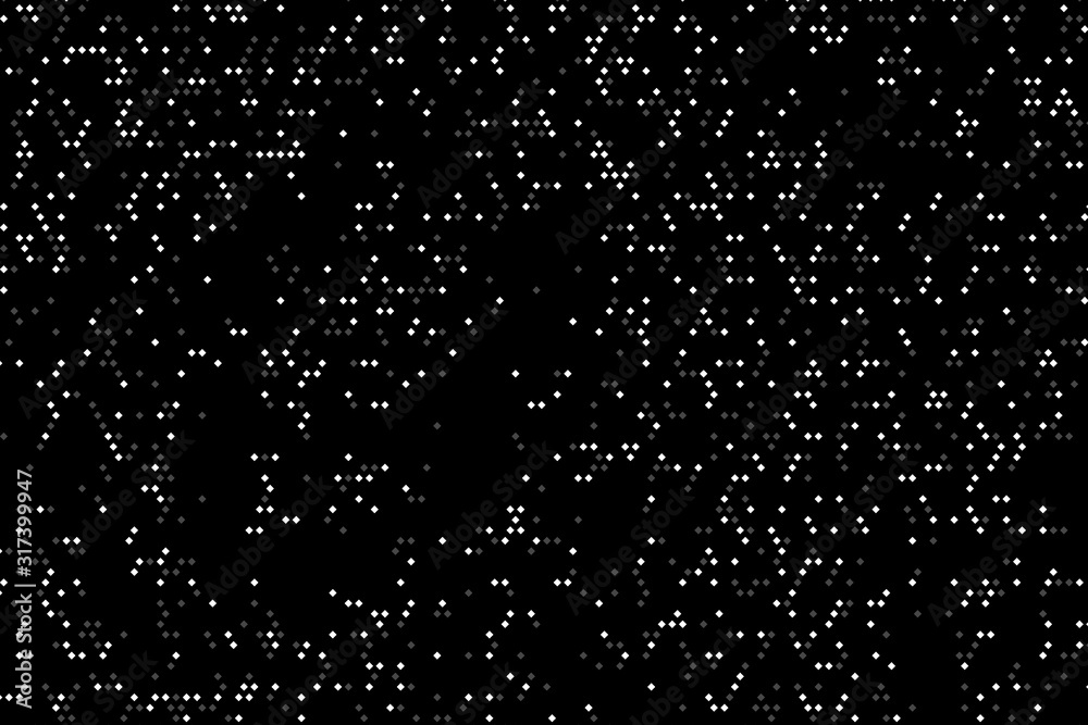 Halftone vector background Halftone vector background