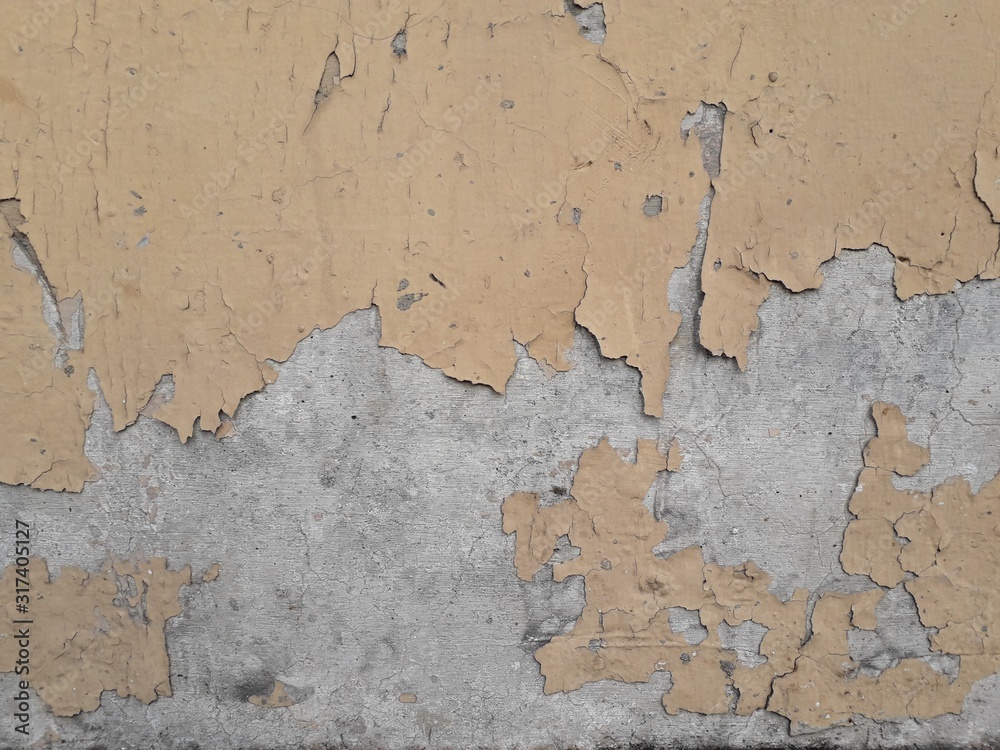 Paint peeling plaster walls because of its use for a long time. Alternatively, use quality color to paint the walls. Must be repaired in order to come back again. Paint peeling plaster walls because of its use for a long time. Alternatively, use quality color to paint the walls. Must be repaired in order to come back again.