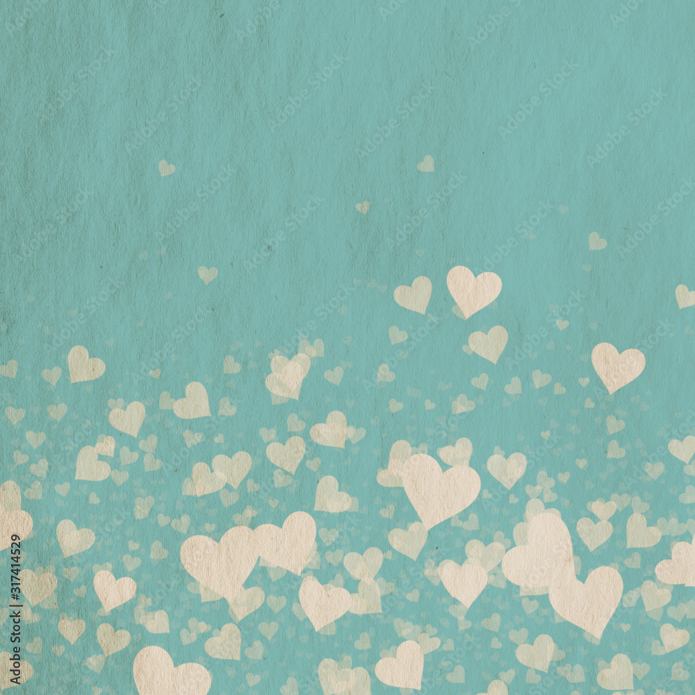 Valentine's day background Valentine's day background