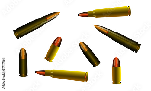 bullet