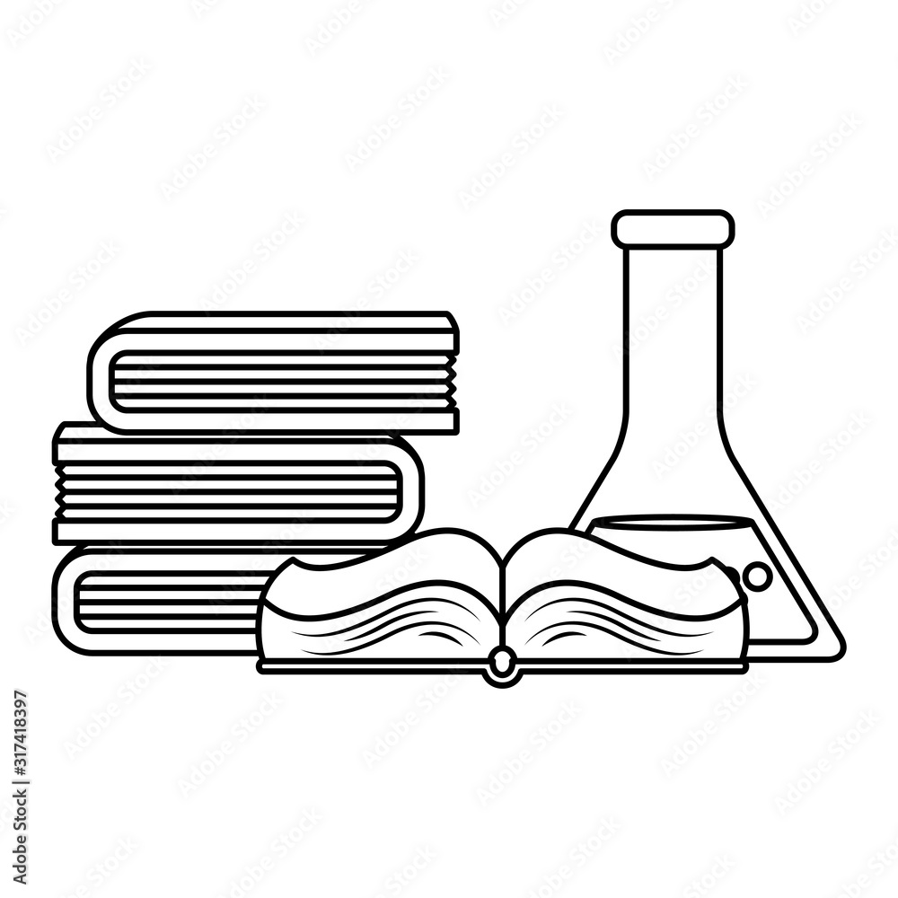 pile text books with tube test pile text books with tube test