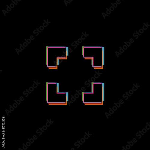 Metering -  App Icon