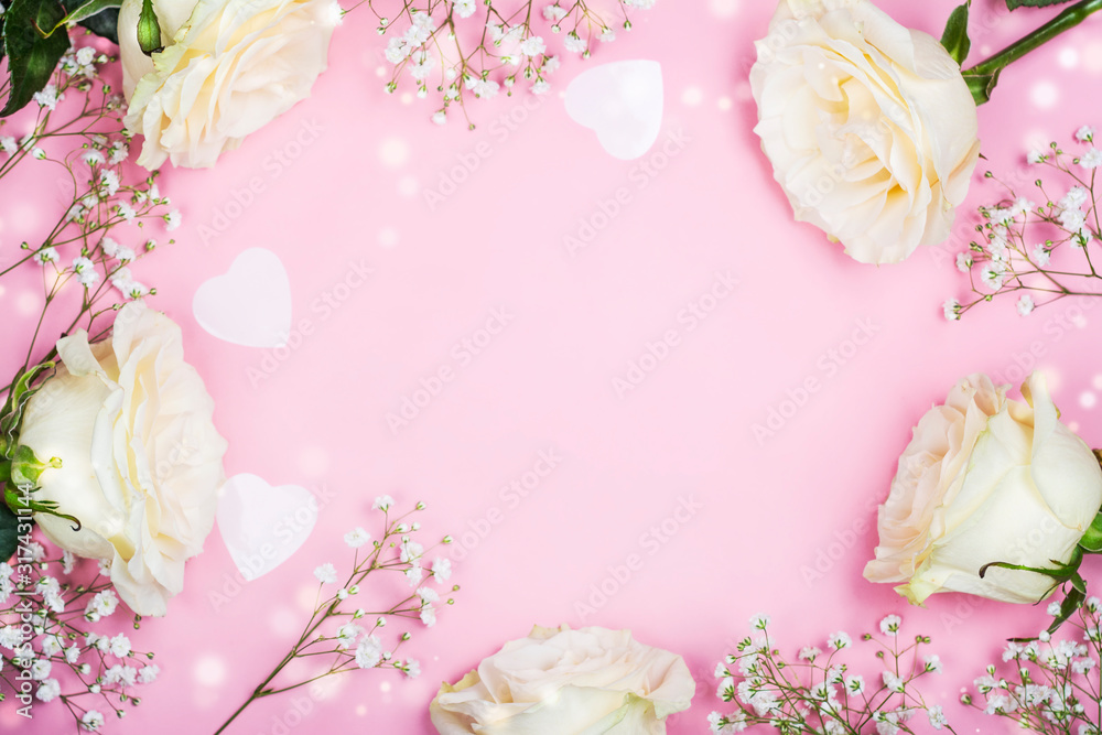 Valentines day greeting card Valentines day greeting card