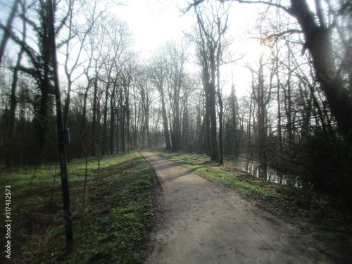 onderweg photo