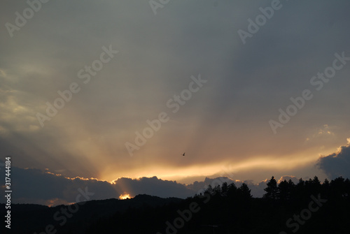 Berkovitsa climate weather.