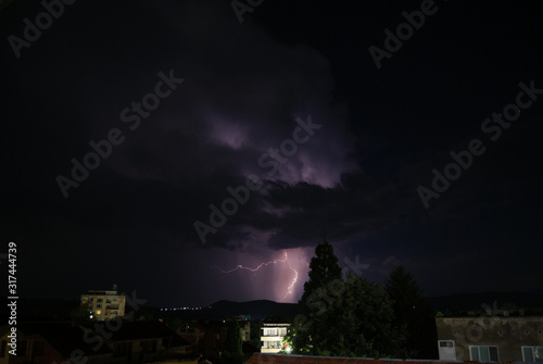 Berkovitsa climate weather.