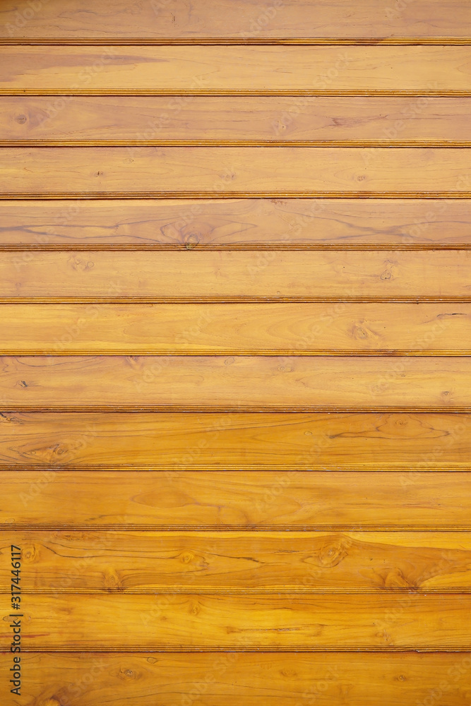 Naklejka premium Wooden texture