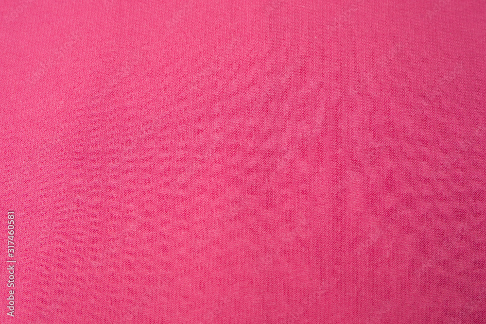 Fototapeta premium pink fabric