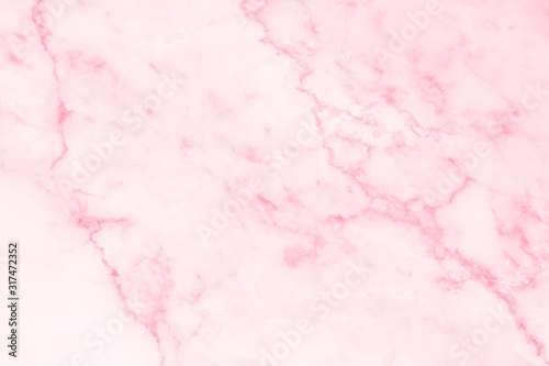 Marble granite white wall surface pink pattern graphic abstract light elegant for do floor ceramic counter texture stone slab smooth tile gray silver backgrounds natural for interior decoration.