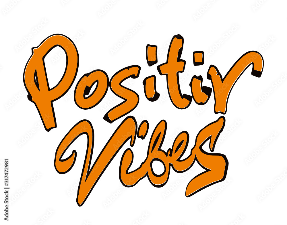 Positiv Vibes Positiv Vibes