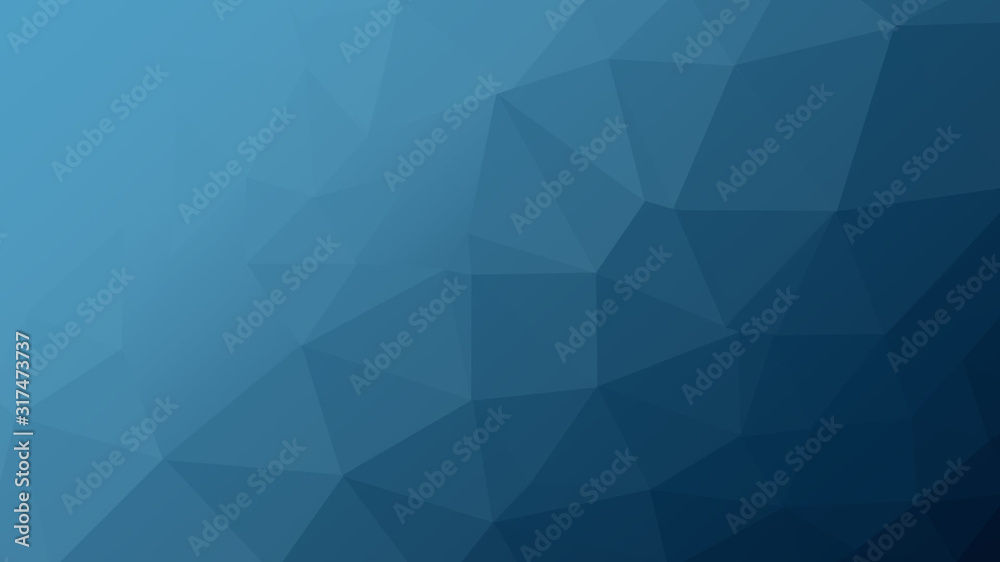 Abstract low poly background with triangles Abstract low poly background with triangles