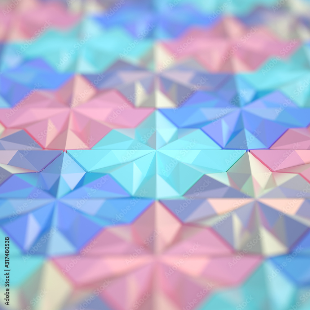 Beautiful, cheerful pattern background. 3d illustration, 3d rendering. Beautiful, cheerful pattern background. 3d illustration, 3d rendering.