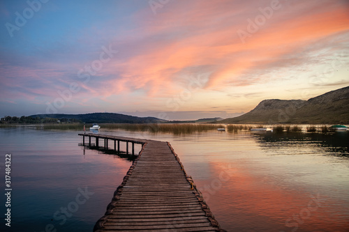 Laguna La Brava