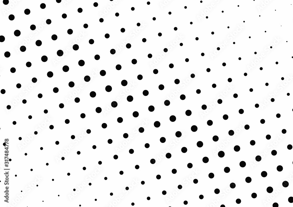 Abstract halftone dotted background. Monochrome grunge pattern with dot and circles. Vector modern pop art texture for posters, sites, business cards, cover, postcards, labels, stickers layout. Abstract halftone dotted background. Monochrome grunge pattern with dot and circles. Vector modern pop art texture for posters, sites, business cards, cover, postcards, labels, stickers layout.