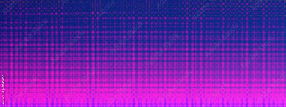 Technology violet art abstract power pattern backdrop