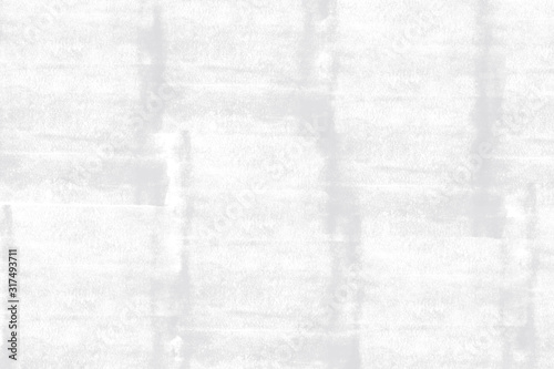grey brush stroke on background