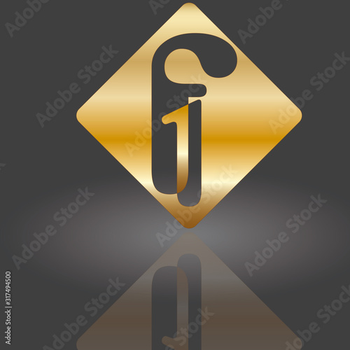 Goldquadrat f1 3