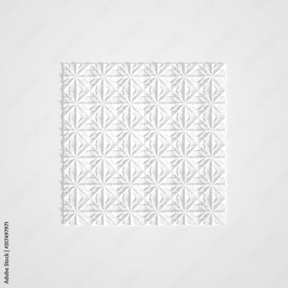 Beautiful, cheerful pattern background. 3d illustration, 3d rendering. Beautiful, cheerful pattern background. 3d illustration, 3d rendering.
