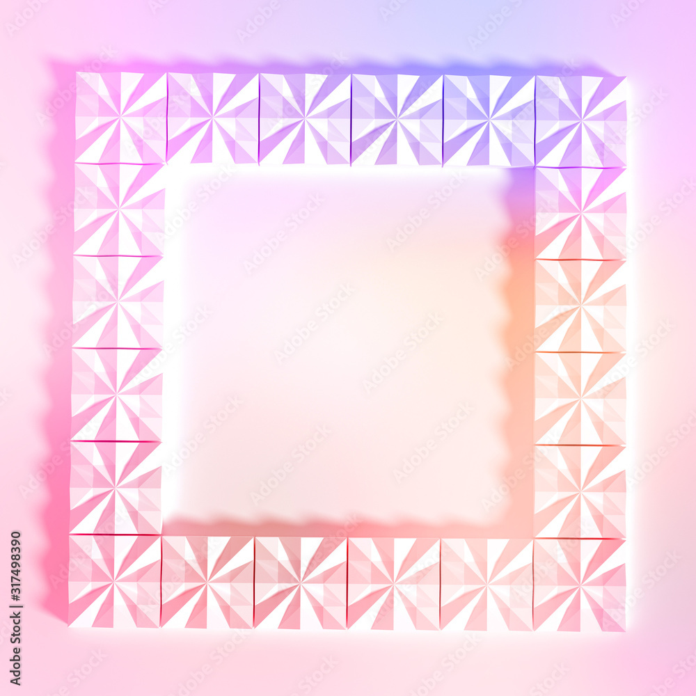 Beautiful, cheerful pattern background. 3d illustration, 3d rendering. Beautiful, cheerful pattern background. 3d illustration, 3d rendering.