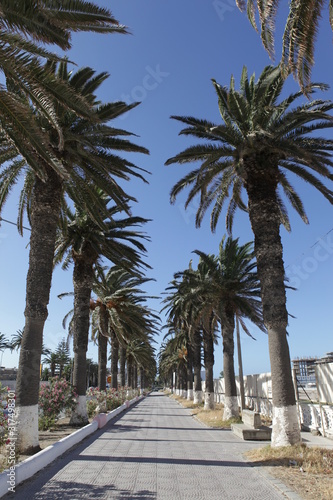 Bizerte, Tunisia 