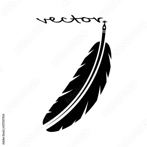 poultry feather pen