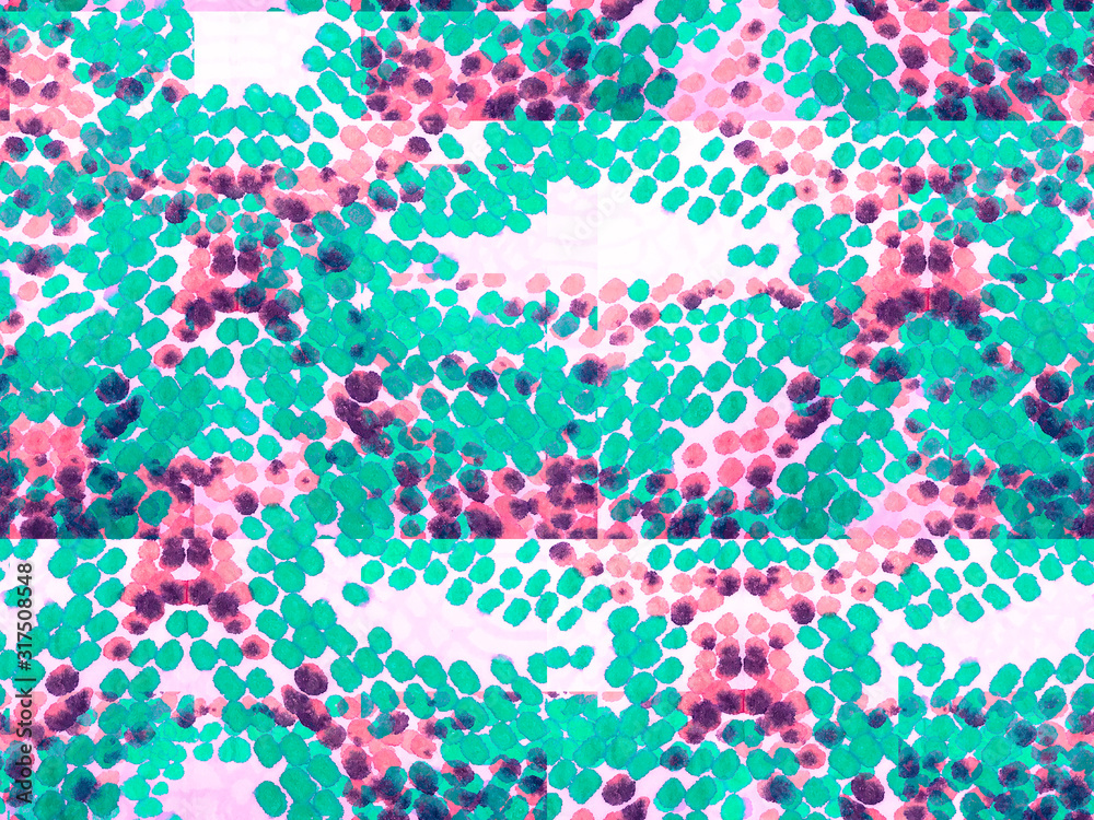 Snake Skin Background. Snake Skin Background.