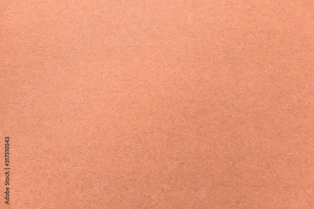 Brown paper texture background or background concept