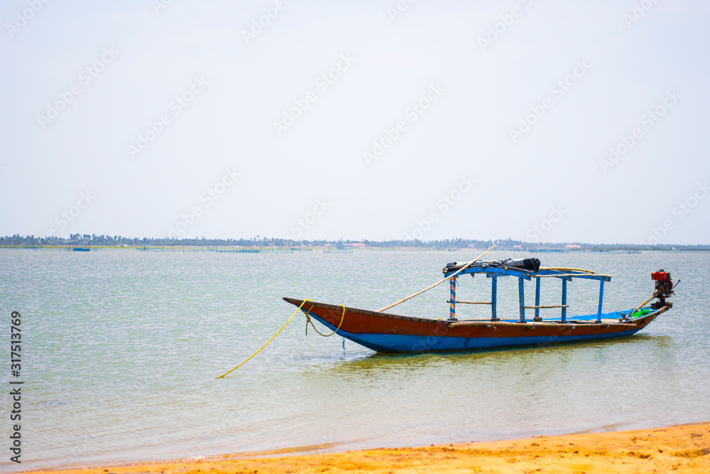 Obraz premium Sea view