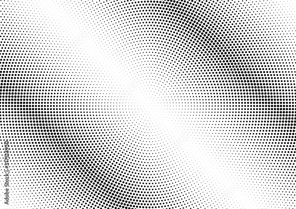 Abstract halftone dotted background. Monochrome grunge pattern with dot and circles. Vector modern pop art texture for posters, sites, business cards, cover, postcards, labels, stickers layout. Abstract halftone dotted background. Monochrome grunge pattern with dot and circles. Vector modern pop art texture for posters, sites, business cards, cover, postcards, labels, stickers layout.