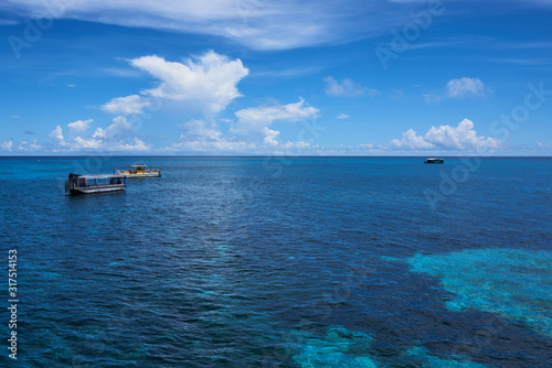 great-barrier-reef-1 © Timo