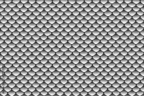 Artistic abstract background with snake skin pattern