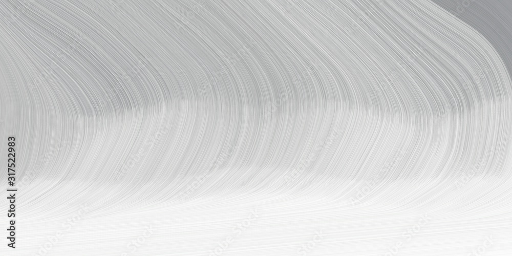 background graphic with curvy background illustration with pastel gray, white smoke and dark gray color background graphic with curvy background illustration with pastel gray, white smoke and dark gray color