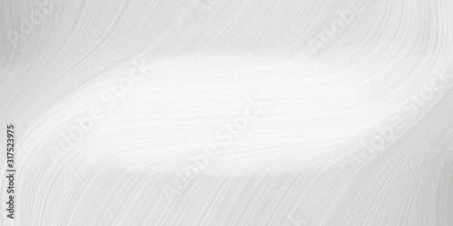 background graphic with elegant curvy swirl waves background design with lavender  pastel gray and ash gray color