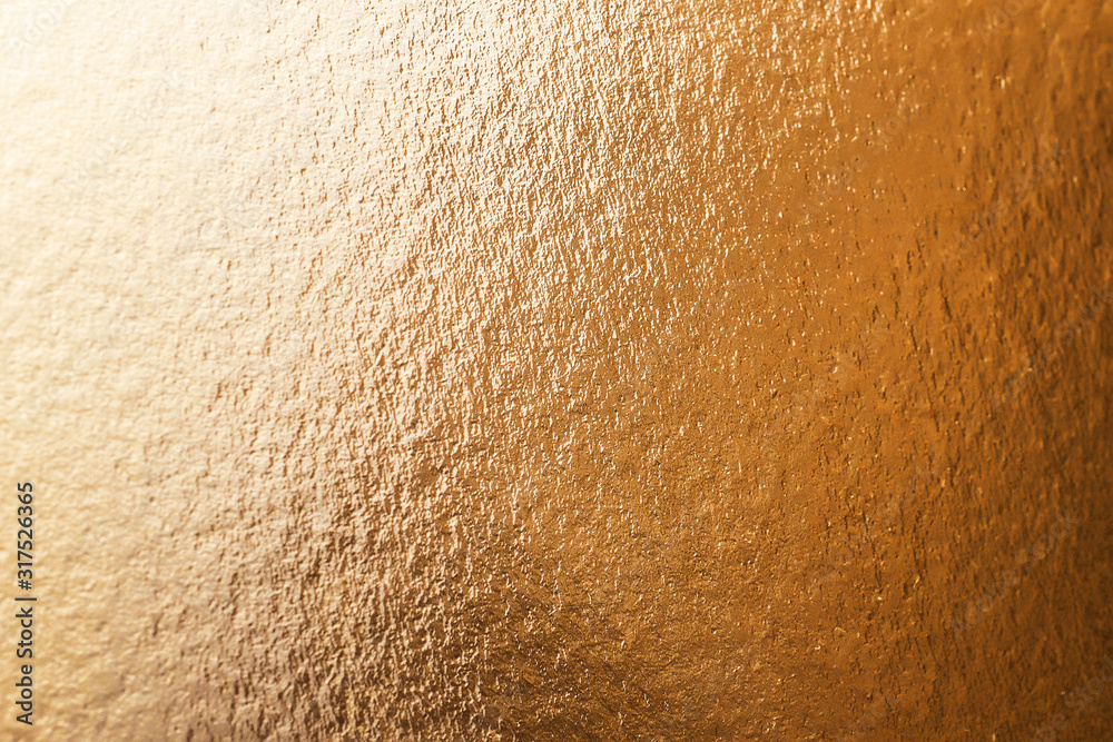 Naklejka premium yellow abstract background