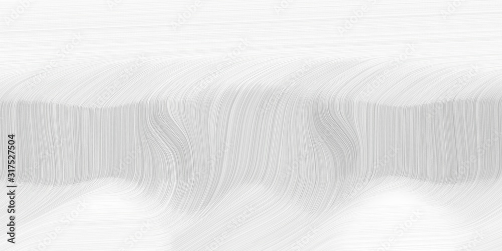 Obraz premium background graphic with abstract waves design with linen, ash gray and pastel gray color