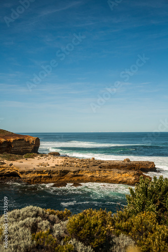Seacoast, Australia © paulleong