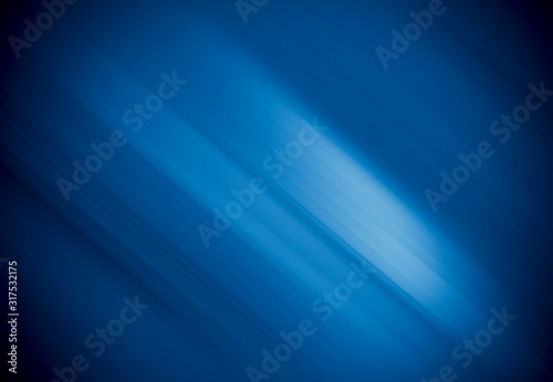 abstract blue and black are light pattern with the gradient is the with floor wall metal texture soft tech diagonal background black dark clean modern.